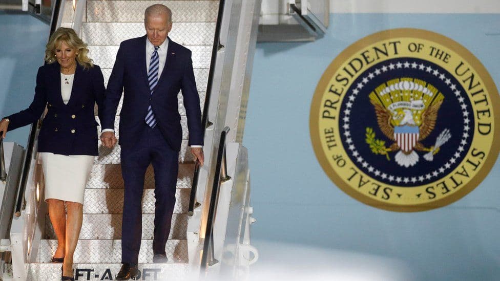 Samiti i G7/ Biden paralajmëron Johnson që të mos rrezikojë paqen në Irlandë