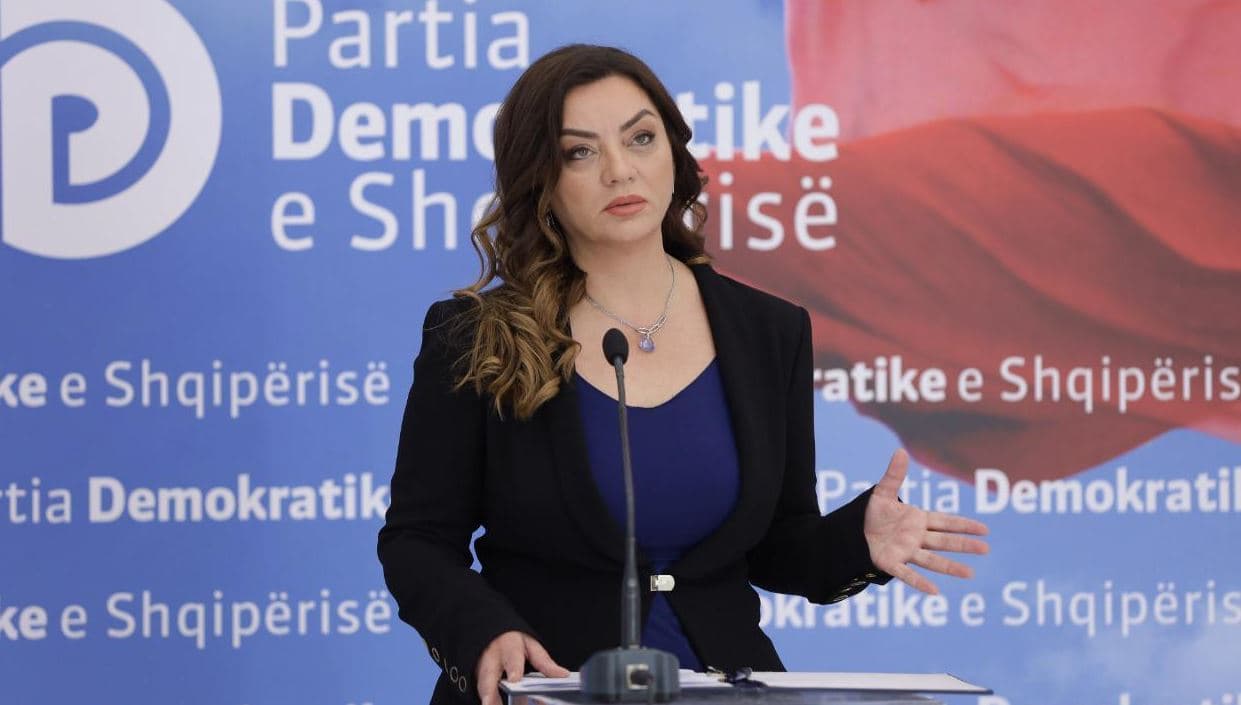 Vendimi i Kuvendit për media/ PD: Ruçi të tërhiqet dhe të kërkojë ndjesë publike
