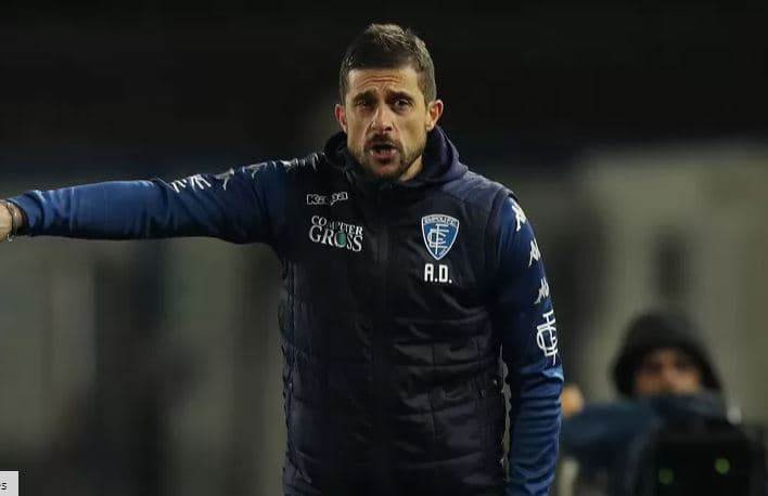 Tjetër ndryshim në Itali, klubi i Serie A zgjedh trajnerin e ri