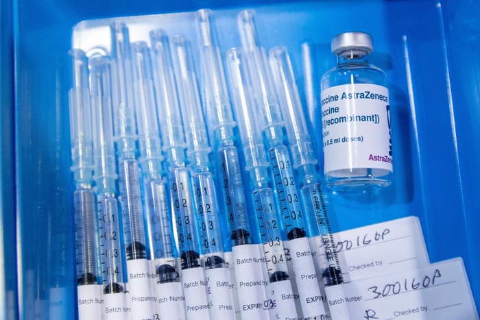 Australi, një grua vdes nga tromboza pas vaksinimit me Astrazeneca