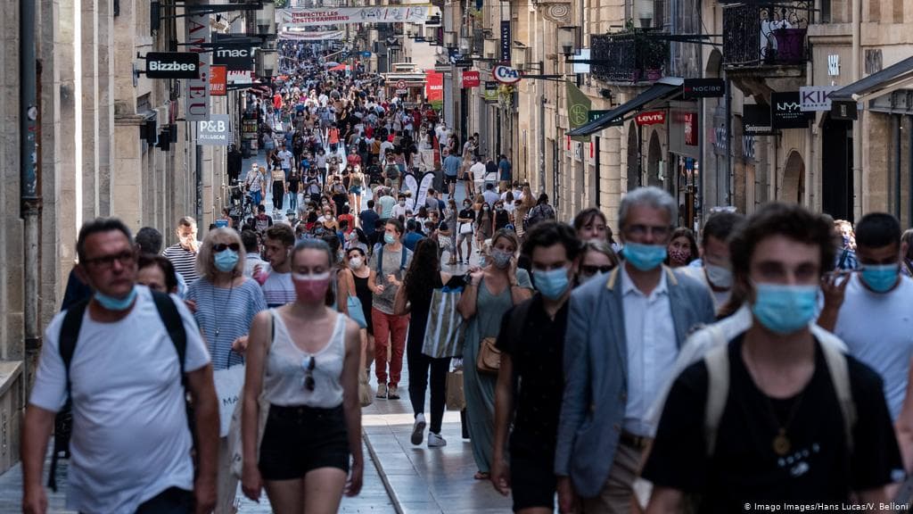 Europa larg imunizimit, OBSH paralajmëron rritje të infektimeve pas sezonit veror