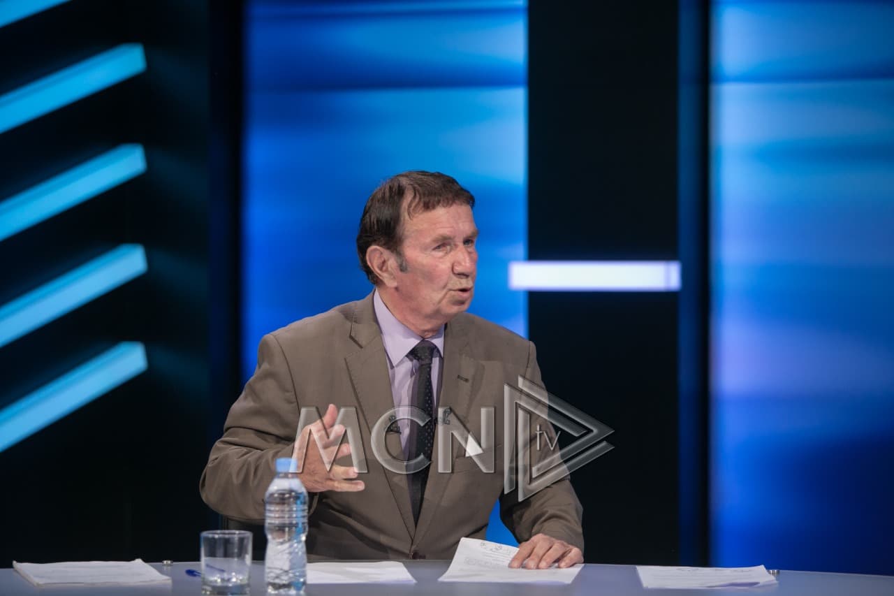 “Nipa dhe mbesa pensionistë”, Jenisheri ngul këmbë: Nuk është gafë