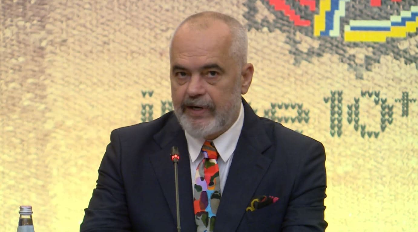 Samiti i liderëve të Ballkanit Perëndimor, Rama: Plan për rimëkëmbjen ekonomike