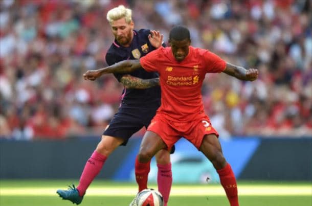 Ishte pranë firmës me Barcelonën, futbollisti zyrtarizohet te PSG