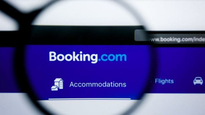 Italia heton kompaninë  Booking.com për evazion fiskal