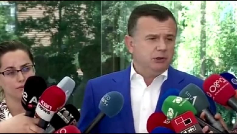 Balla zbulon axhendën e kongresit të PS, përsërit ftesën për PD (VIDEO)