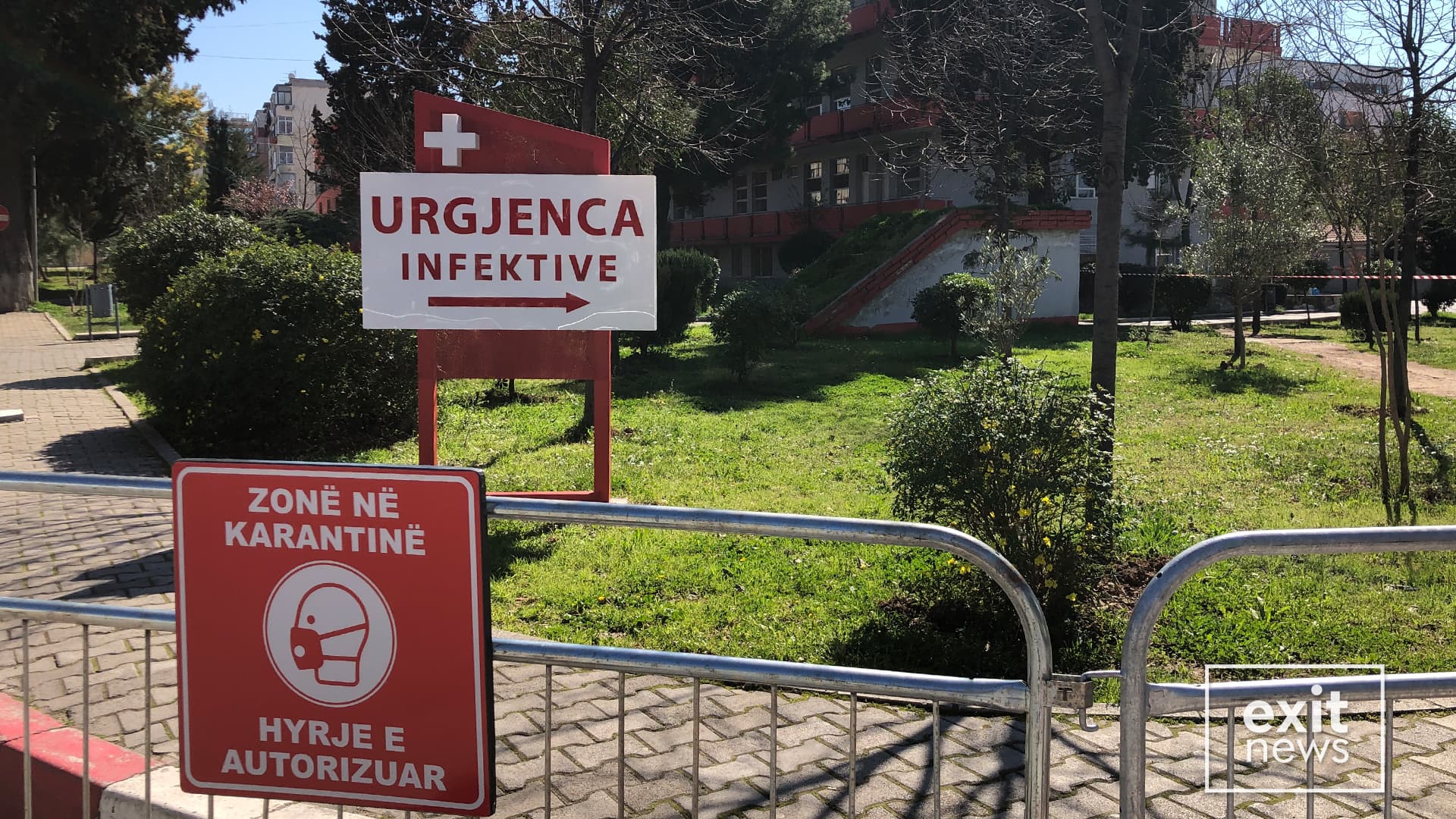 Covid-19 në 24 orë/ MSH: 11 raste të reja dhe një humbje jete
