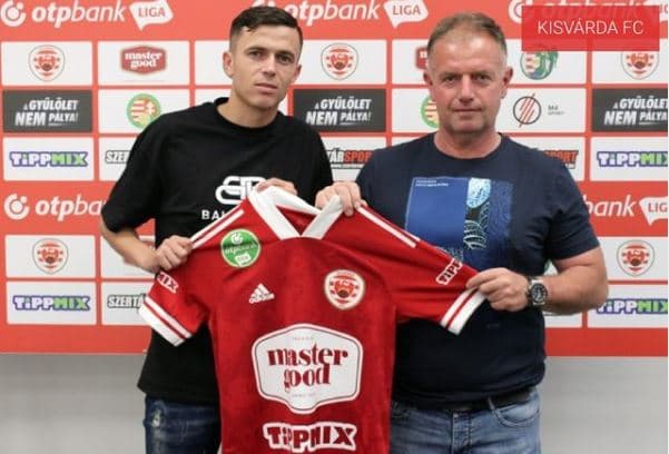 Jasir Asani mbyll aventurën me Partizanin dhe prezantohet te skuadra e re
