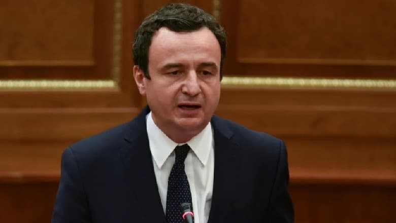 Dialogu Kosovë-Serbi, Kurti: Qeveritë e kaluara e kanë dëmtuar
