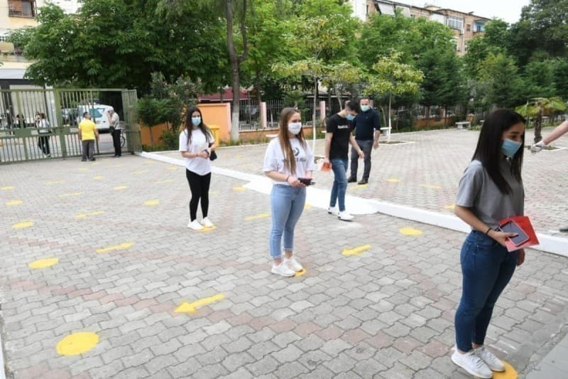 Provimet e Maturës, sot testimi për lëndën e matematikës
