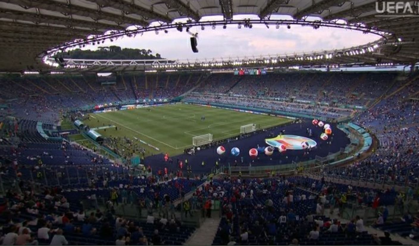 Ndeshja hapëse e EURO 2020/ Turqi-Itali, Gunes dhe Mancini zgjedhin titullarët