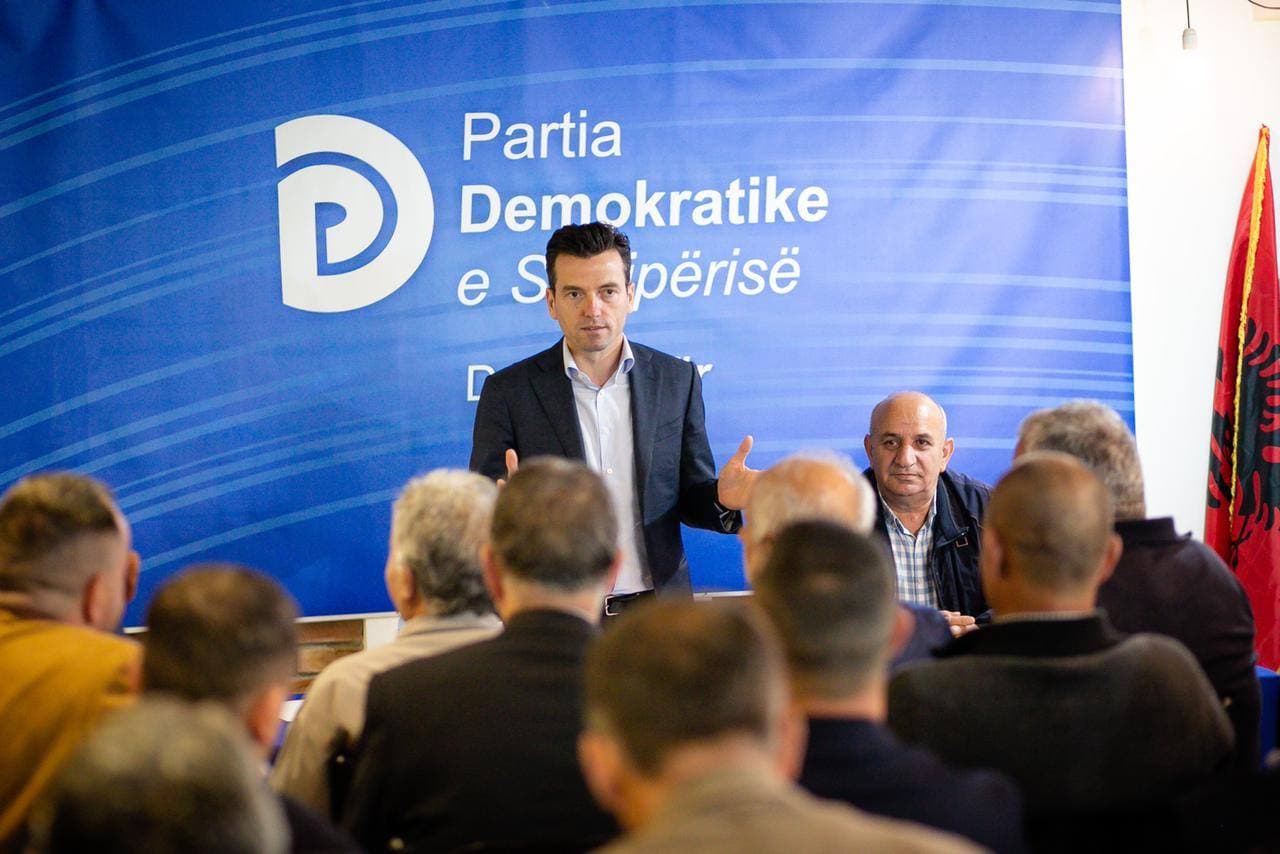 Gara për kreun e PD/ Shehaj- demokratëve: Mos rrini, dilni në votim!