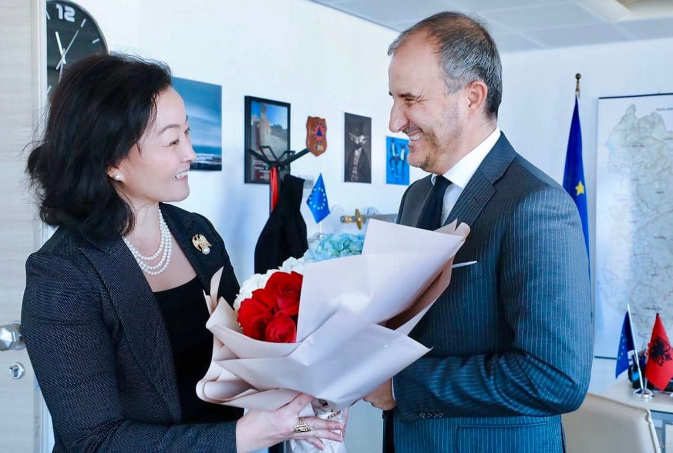 Shqipëria me karrike në KS të OKB/ Kim e Soreca: Ditë historike për shqiptarët