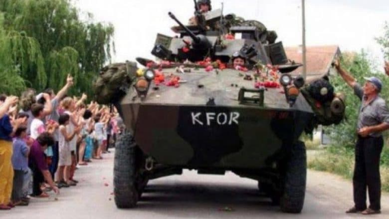   Shënohet sot 22 vjetori i çlirimit të Kosovës