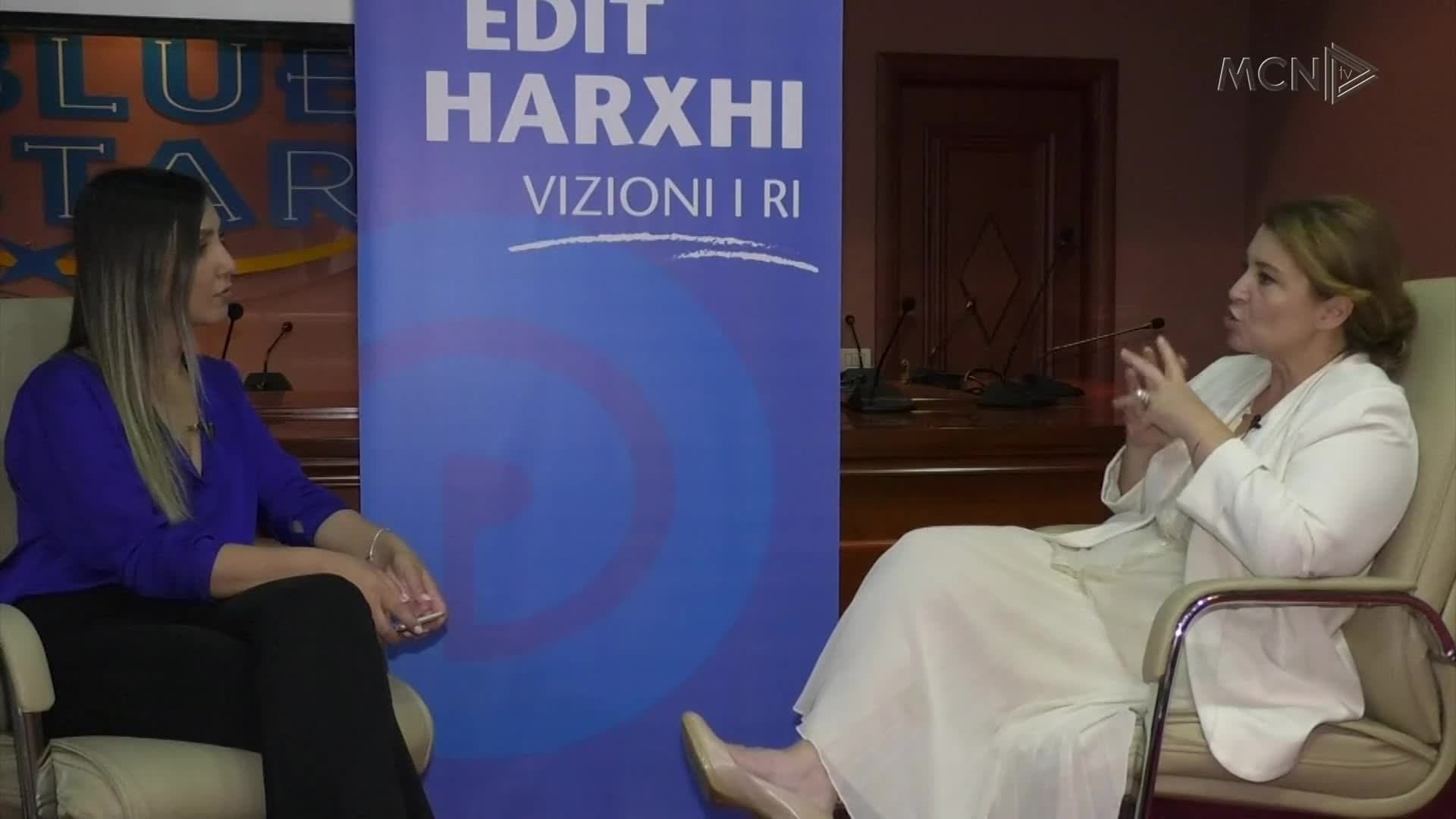 Harxhi rrëfen ndarjen me Bashën (VIDEO)