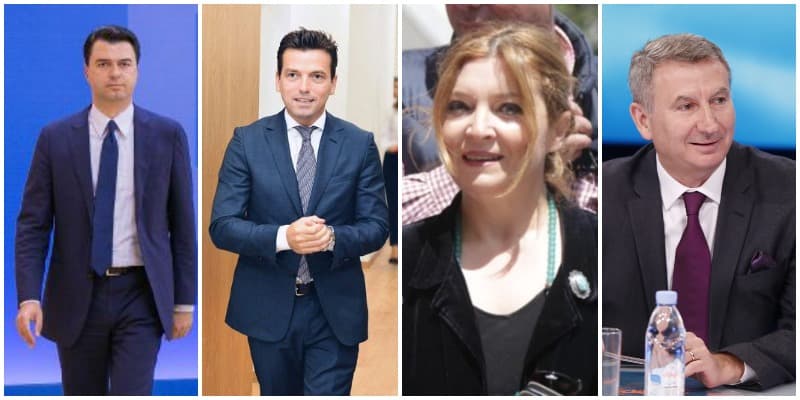 Nesër zgjedhjet për të parin e PD-së