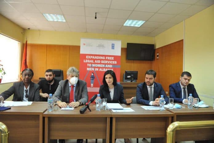 Kërcënimi i Prokurorit të Përmetit/ Gjonaj: Më shumë mbrojtje e mbështetje të gjithë magjistratëve