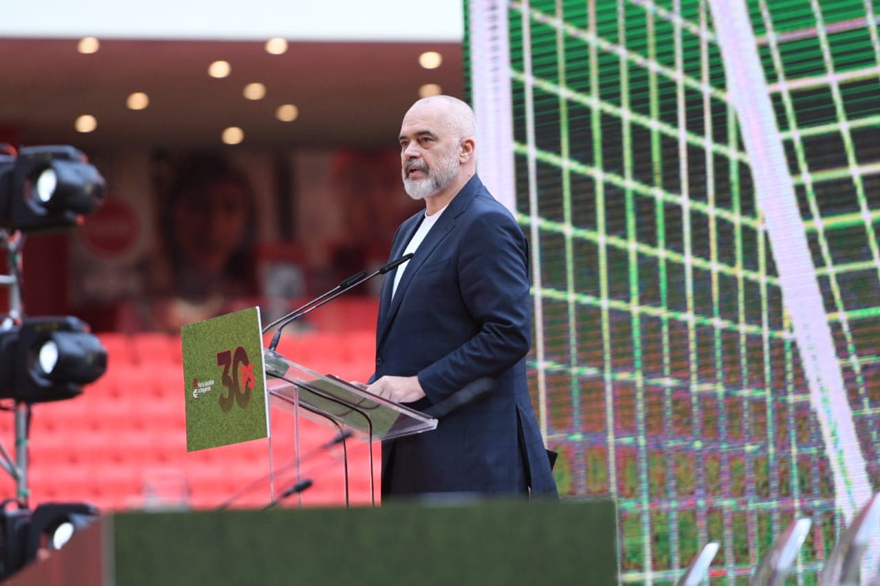 Rama: Qytetarët do të përfshihen në vendimmarrje përmes Këshillimit Kombëtar