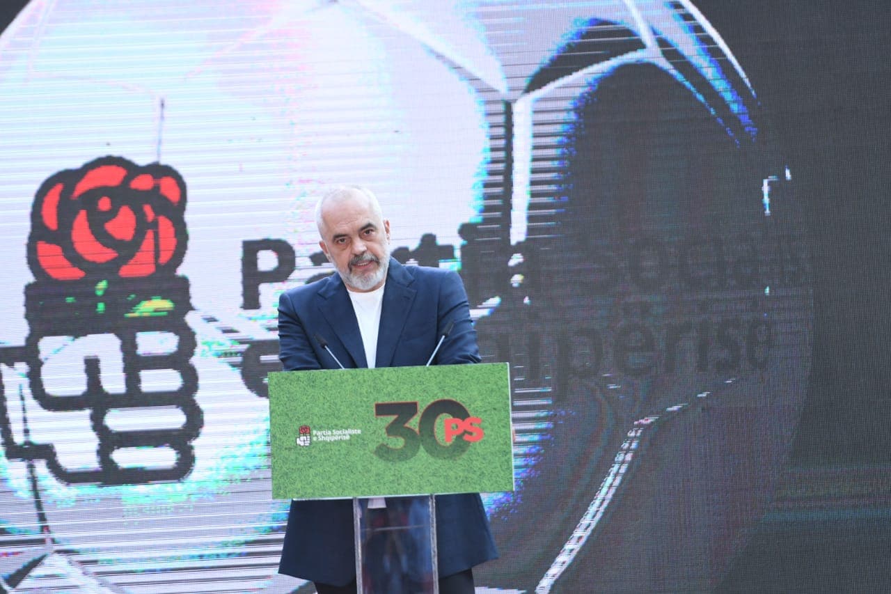 Rama paralajmëron socialistët: Kush shkel ligjin do të mbajë përgjegjësi