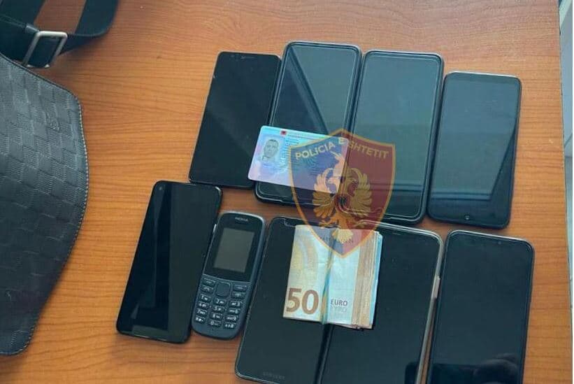 Në kërkim për plagosje, arrestohet ish-kryetari i Bashkisë së Roskovecit
