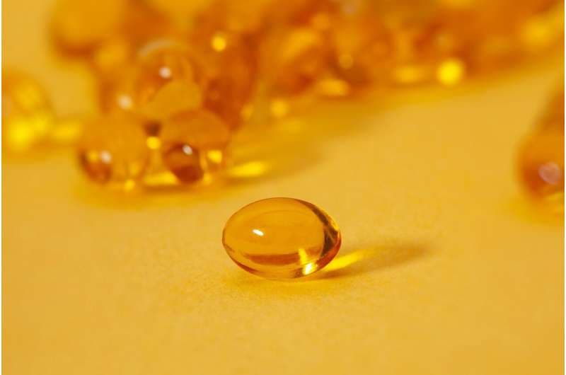 Rreziqet e mungesës së vitaminës D