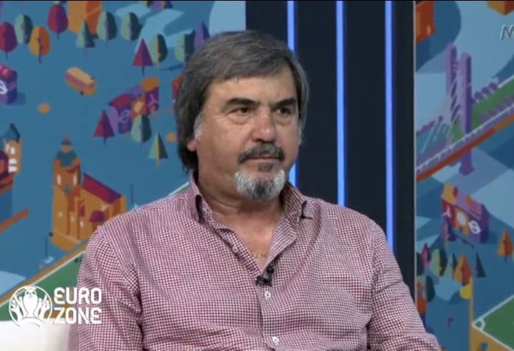 Sulejman Starova: Anglia mori fitore morali, Holandë-Ukrainë ndeshja më e bukur e Europianit
