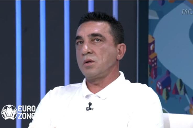Dede: Holanda jep leksione futbolli, Kroacia e dominoi Anglinë
