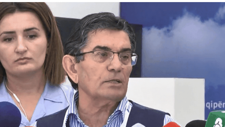 Gara në PD, Gjana: Deri më tani kanë votuar 44% e demokratëve, fituesi shpallet nesër