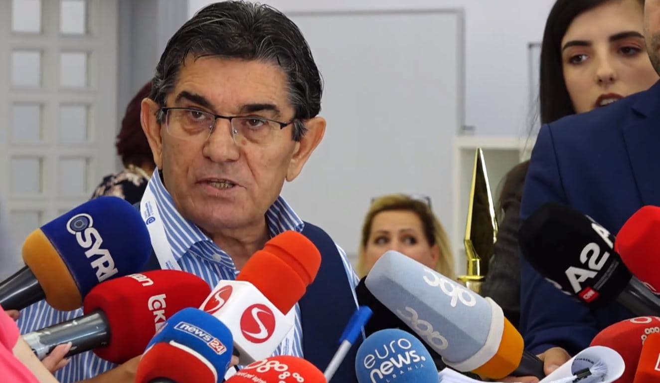 Denoncimi i Shehajt, reagon Gjana: Nuk plotësonin kriteret
