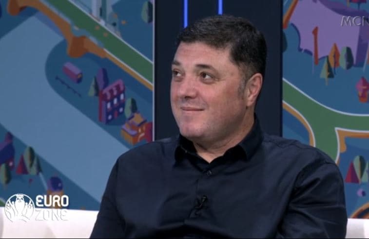 Deputeti Kreshnik Çollaku: Në Partinë Demokratike ka më shumë tifozë të Gjermanisë