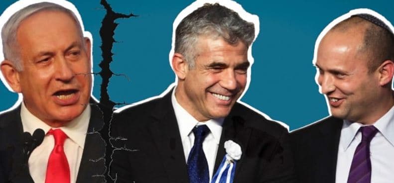 Votimi i qeverisë së re të Izraelit, Natanyahu përgatitet të humb pushtetin