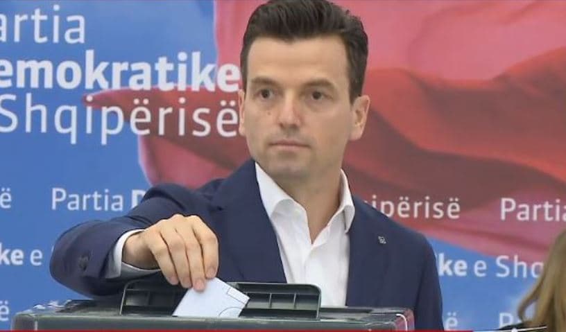 Gara në PD, Shehaj: Sot vendoset fati për zgjedhjet e ardhshme 