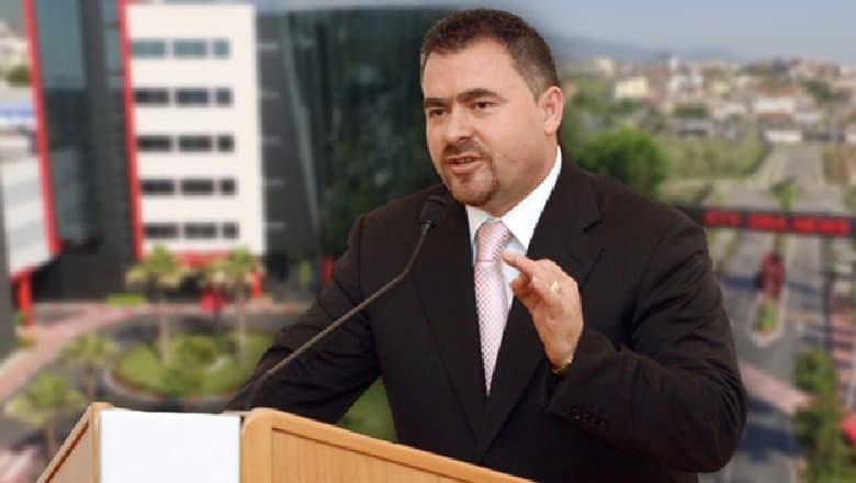     SPAK kërkon konfiskimin e 32 pasurive të Ylli Ndroqit (VIDEO)