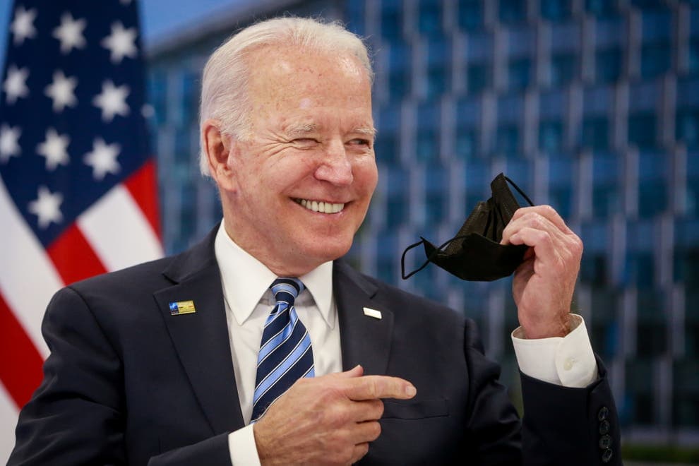Biden fillon një epokë të re bashkëpunimi me NATO-n (VIDEO)