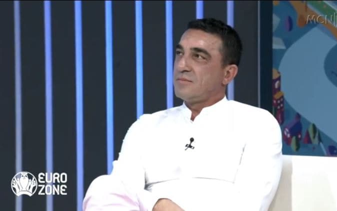 “Mendojnë për Botërorin dhe Europianin e ardhshëm”, Dede: Fusha nuk e lejoi Spanjën të fitonte