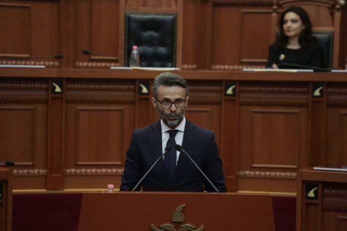 Ibrahimi në Kuvend: Arbitrariteti në administrimin e karrierave të prokurorëve i përket historisë
