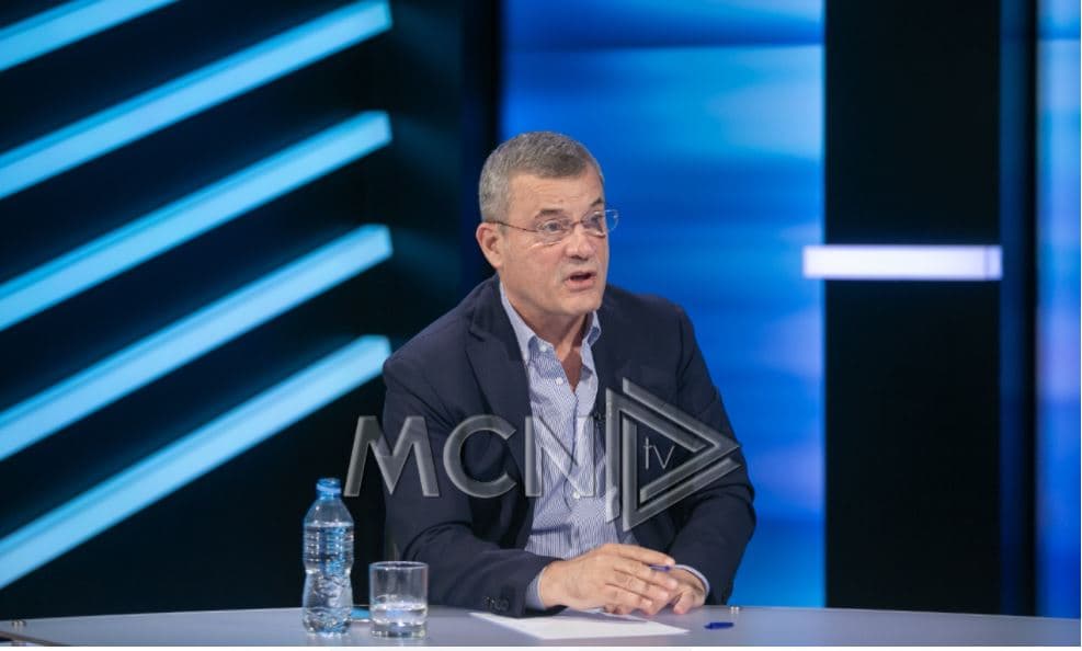 Pse nuk kandiduat për kreun e PD? Imami: Bëmë zgjedhjen më të mirë në kushtet ku ndodheshim