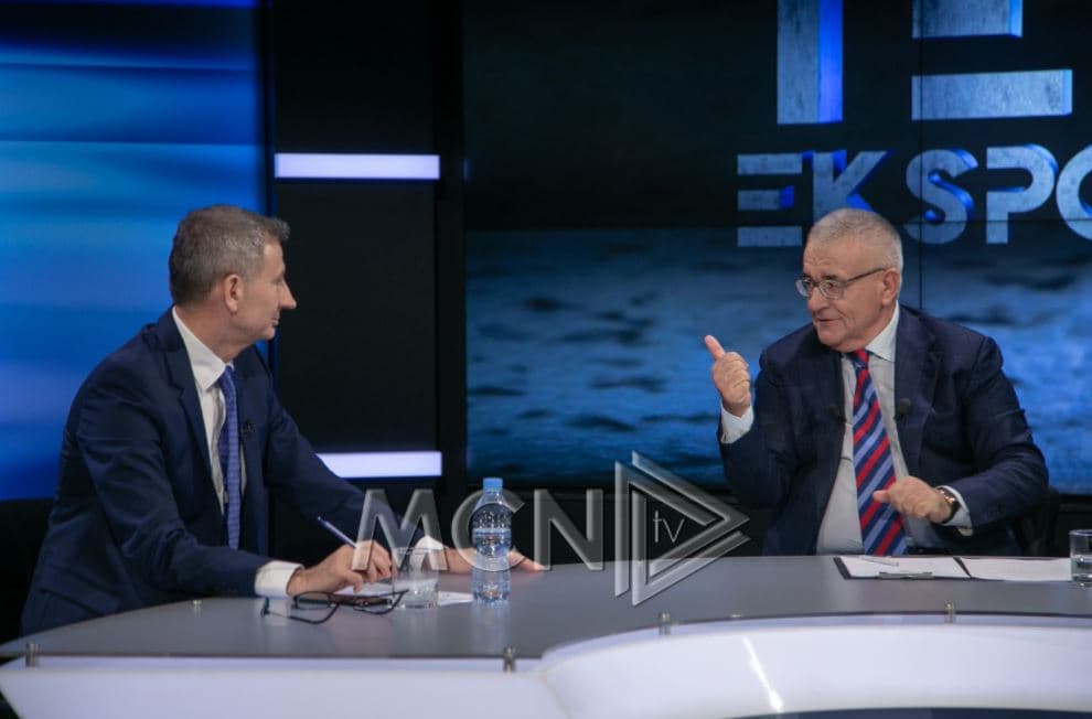 Kadilli: Duke qenë kundra Ramës, vetvetiu bashkëpunoj me Bashën