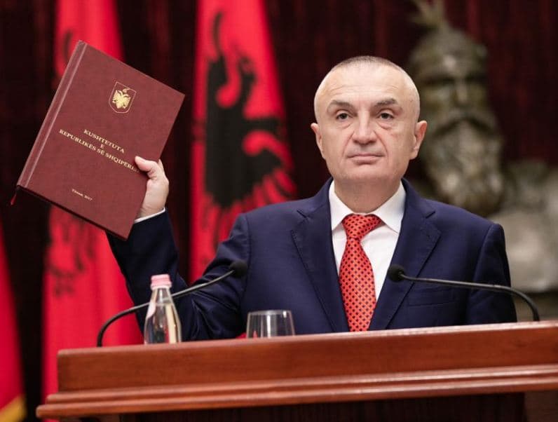 Meta kthen ligjin për sektorin minerar: Heq të drejtën e pronës, shkel rëndë Kushtetutën (VIDEO)