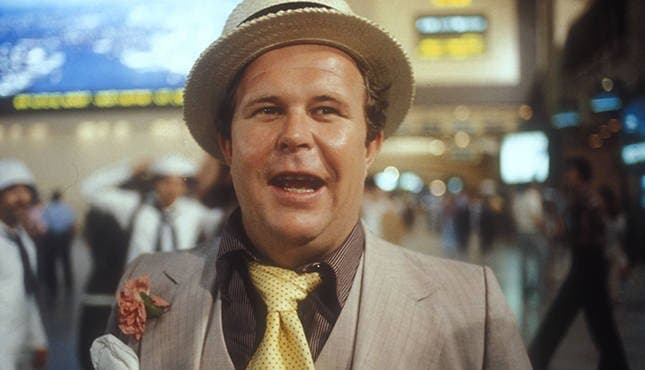 Ned Beatty, aktori i nominuar për Oskar ndërron jetë në moshën 83-vjeçare