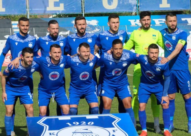 Shorti për Champions League, zbulohen kundërshtarët e mundshëm të Teutës