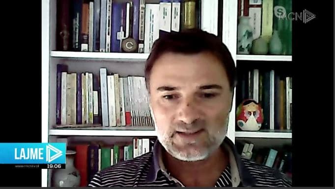 Dekriminalizimi, Alibeaj: Prokurorisë iu desh një vit për ta verifikuar (VIDEO)