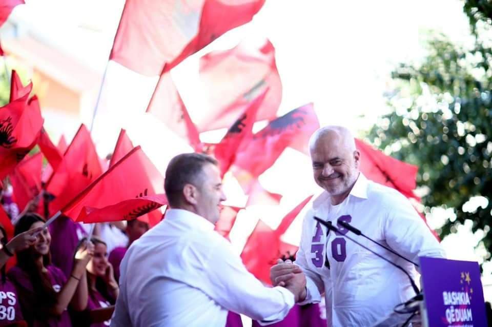 Dekriminalizimi, Bardhi: Rama i pafuqishëm për të mbrojtur burgaxhijtë që e sollën në pushtet