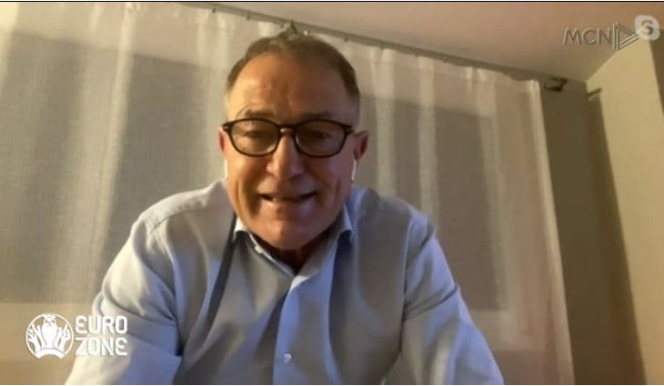 “Nuk besonin as te Shqipëria ime”, De Biasi: Italia ka grupin e lehtë, Gjermania nuk është te favoritët