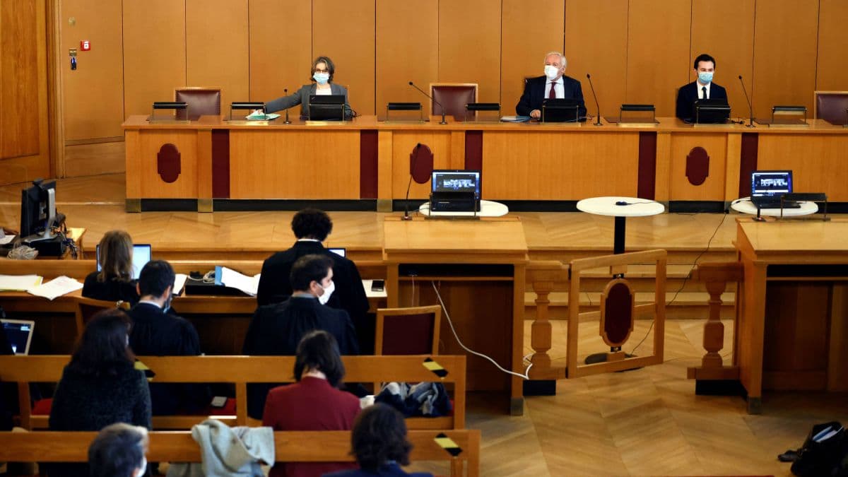 Spiunonin stafin, Franca gjobit me 1 milion euro gjigandin suedez të mobilieve