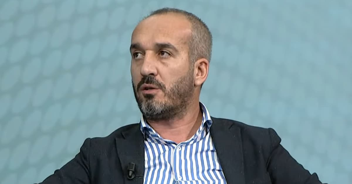 Përballja për dialogun Kosovë-Serbi, Hamidi: Takimi Kurti-Vuçiç tregoi sa larg janë palët me njëra-tjetrën (VIDEO)
