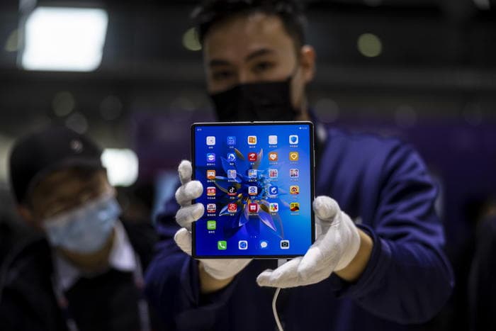 5G mbi gjysmë miliard abonime deri në fund të vitit