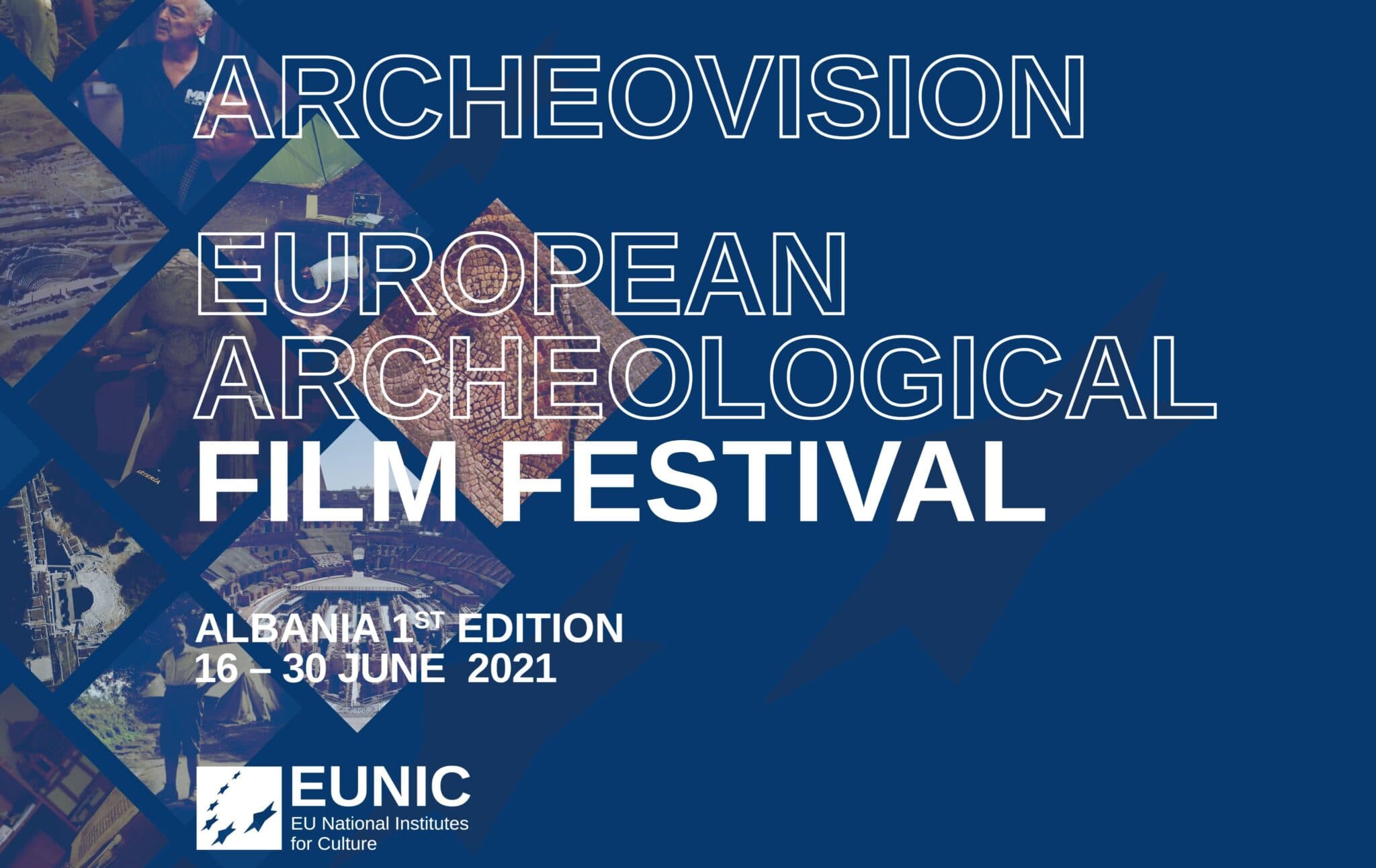 Shqipëria organizon Festivalin e Filmit për arkeologjinë “Archeovision 2021”