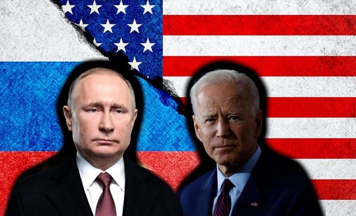 Samiti/ Putin dhe Biden bien dakord për të kthyer ambasadorët përkatës