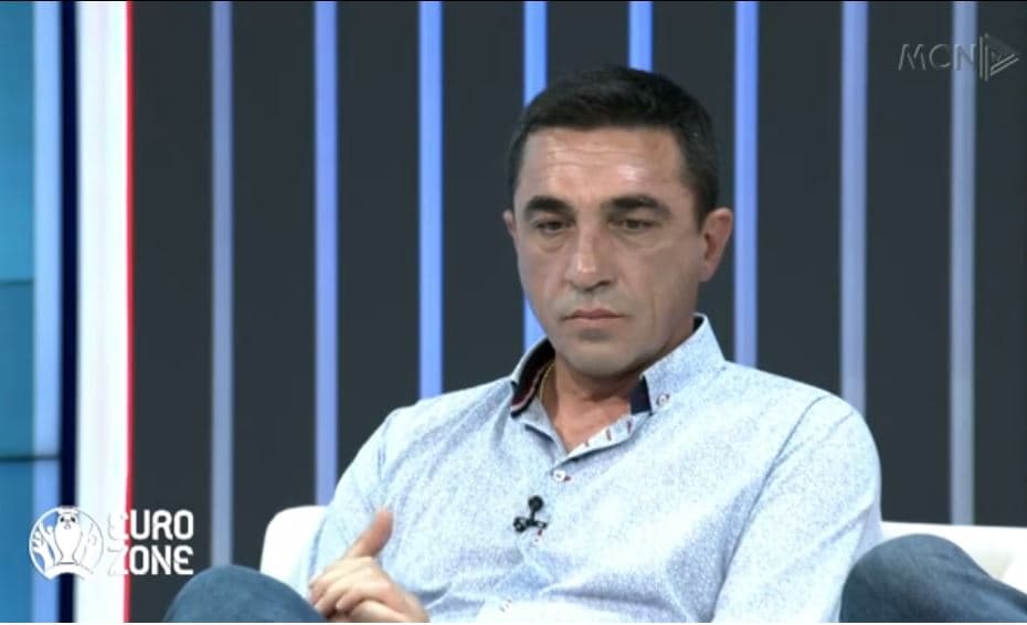 Nevil Dede: Italia e kompletuar në çdo repart, Berardi është zbulimi i Europianit
